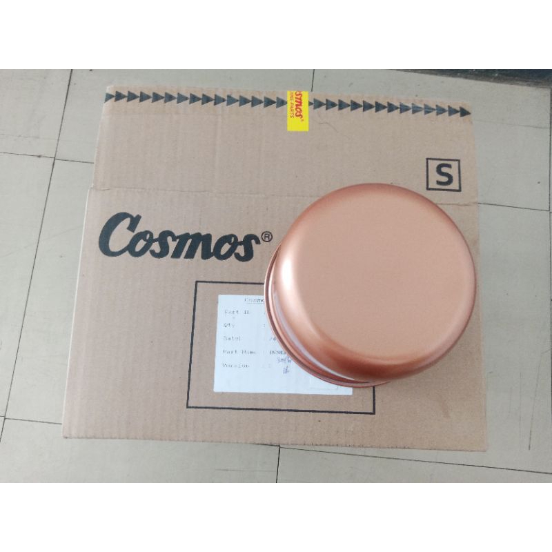Ay00 panci cosmos 0,3 L / panci crj 1031