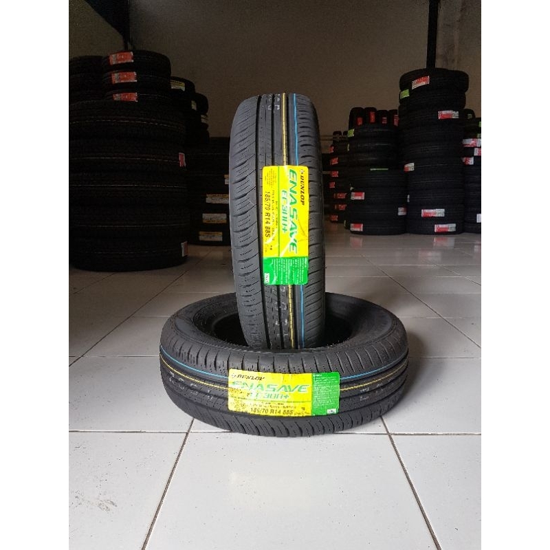 Ban Dunlop Enasave EC300 185/70 R14 Avanza