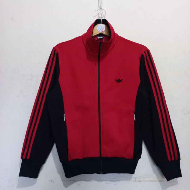 tracktop adidas vintage w. germany by descente