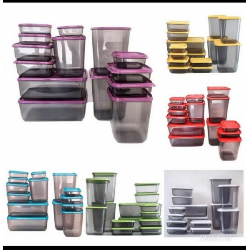 TOPLES SET OTARU SMOKE BMW 14PCS