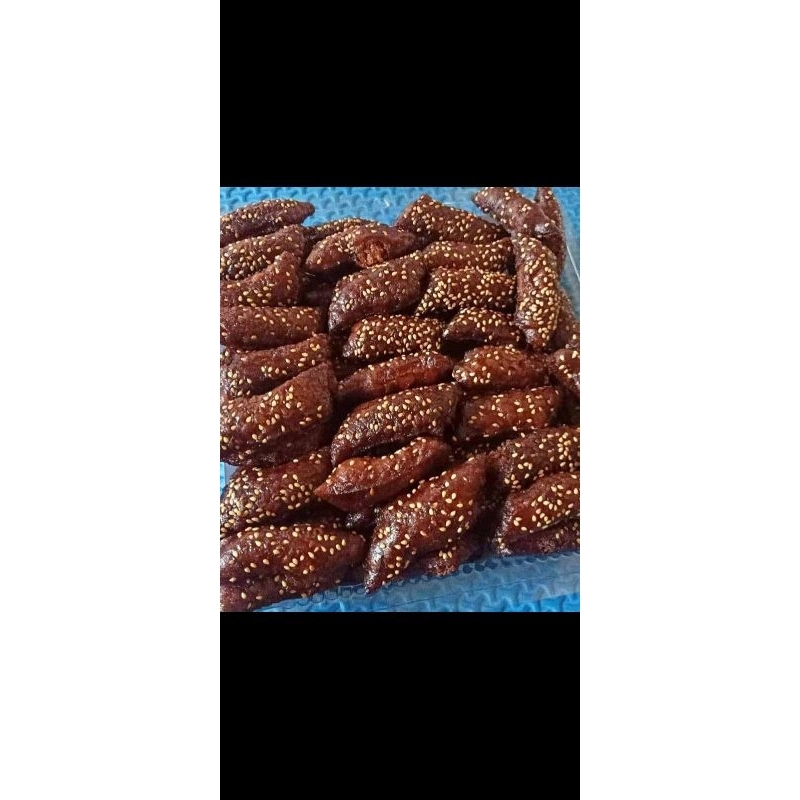 

kue Tori/deppatori