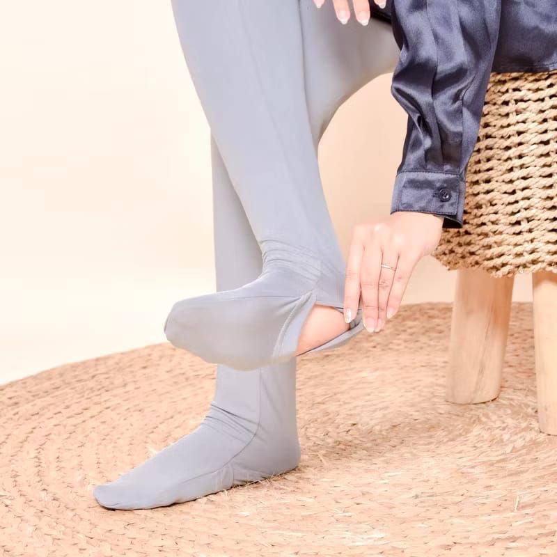 Syafira legging Wudhu//Legging wudhu//Legging