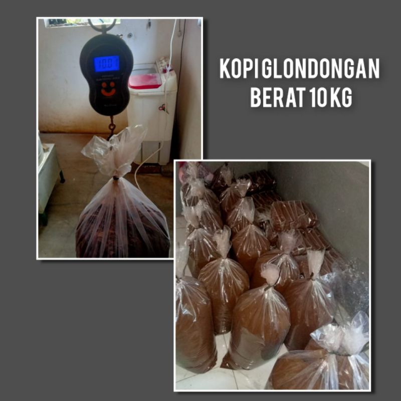 

kopi glondongan//kopi los"an//kopi robusta//kopi hitam//kopi murah