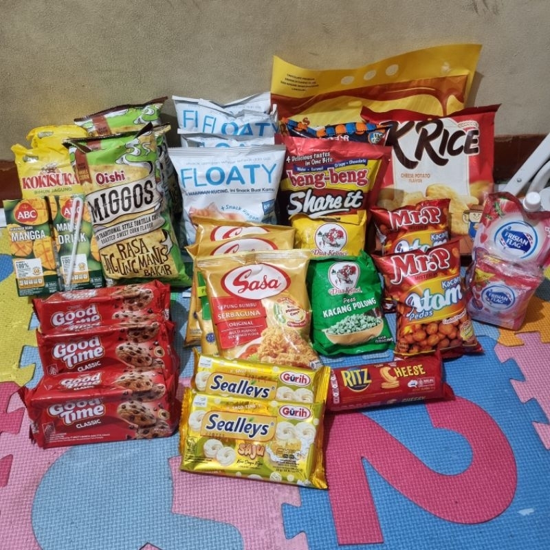 

Link CO 50.000 REGULER