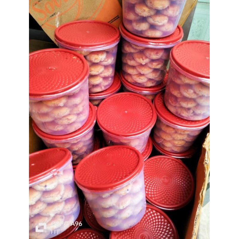 

kue kacang home Made