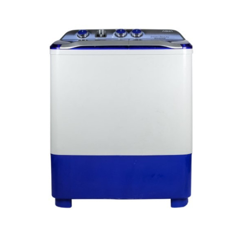 Mesin Cuci 2 Tabung AQUA QW 980XT 9KG
