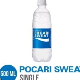 

Minuman Pocari Sweat 350ml,500ml