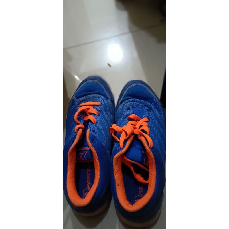sepatu bola anak laki- laki (second)