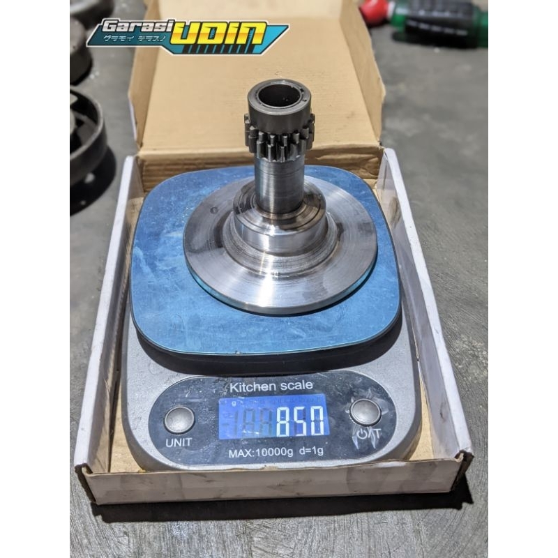 Balancer kopling motor honda cseries grand/legenda/suprax/suprafit bebas request bobot