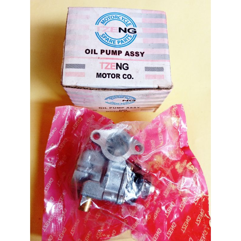 POMPA OLI RX SPESIAL RX KING COBRA CKD