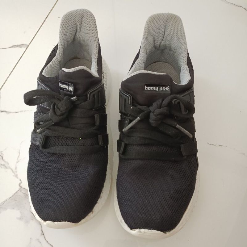 PRELOVED SEPATU HOMYPED ANAK ORIGINAL