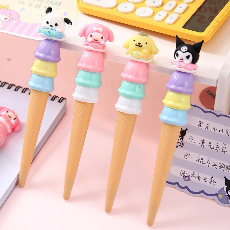 

BOLPEN GEL ICE CREAM