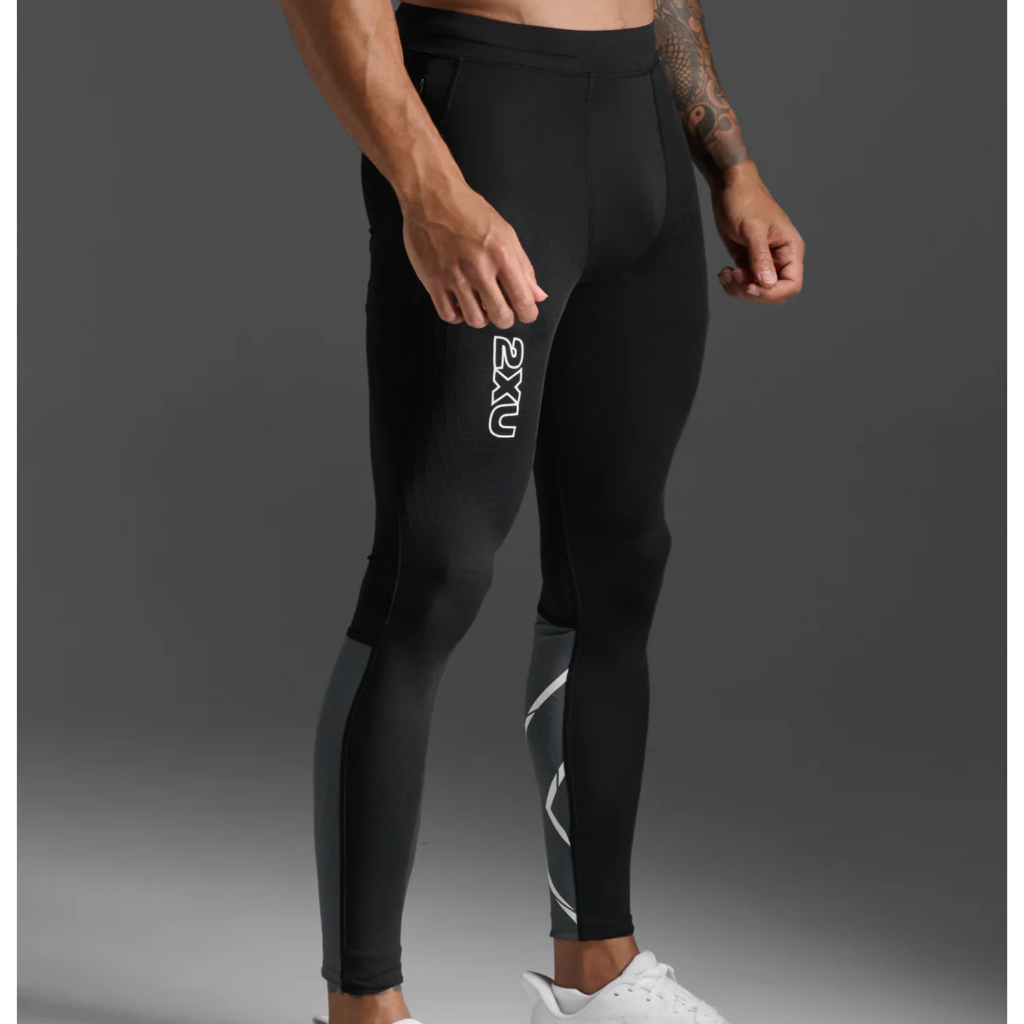 2XU Light Speed React Compression TIGHTS / 2XU REACT COMPRESSION SHORTS / 2XU MCS COMPRESSION / 2XU 
