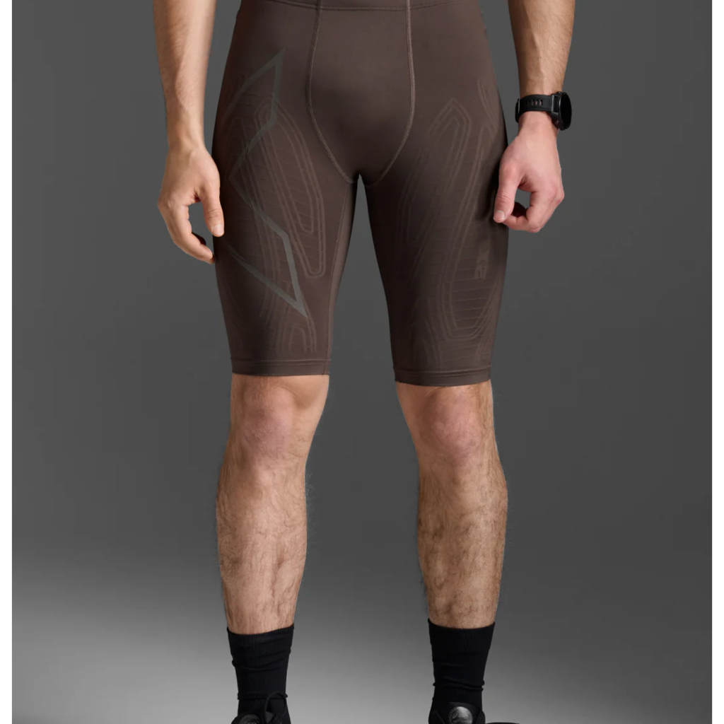 2XU Light Speed Compression SHORTS / 2XU MCS COMPRESSION / 2XU Compression Men / Compression 2XU men