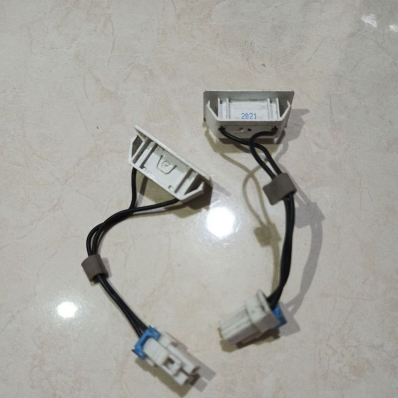 Switch Pintu kulkas 2 pintu LG inverter