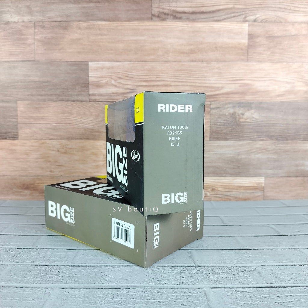 kji celana dalam bsize RIDER celana dalam bsize pria jumbo
