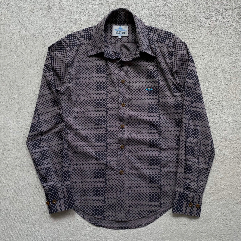 Authentic Vivienne Westwood Shirt