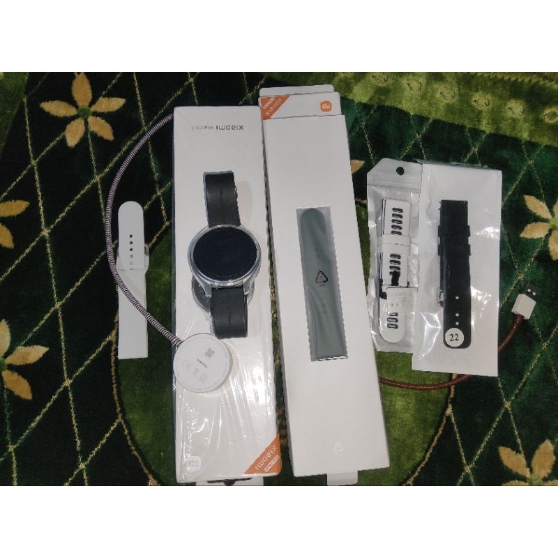 Xiaomi watch 2