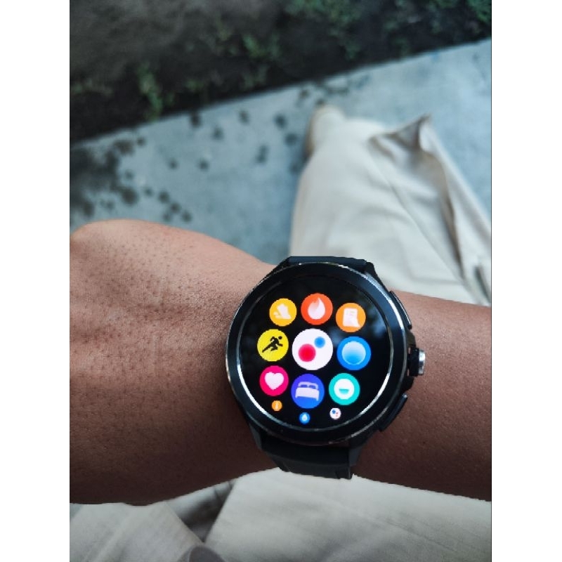 Xiaomi watch 2 pro