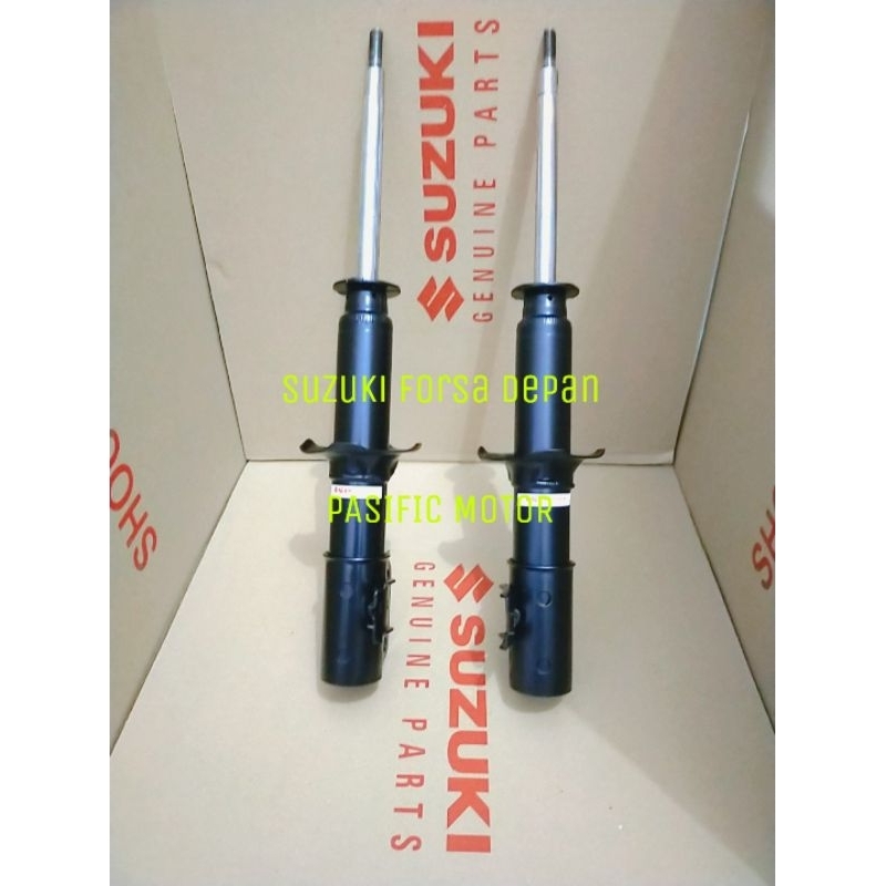 shockbreaker shock breaker Suzuki Forsa depan