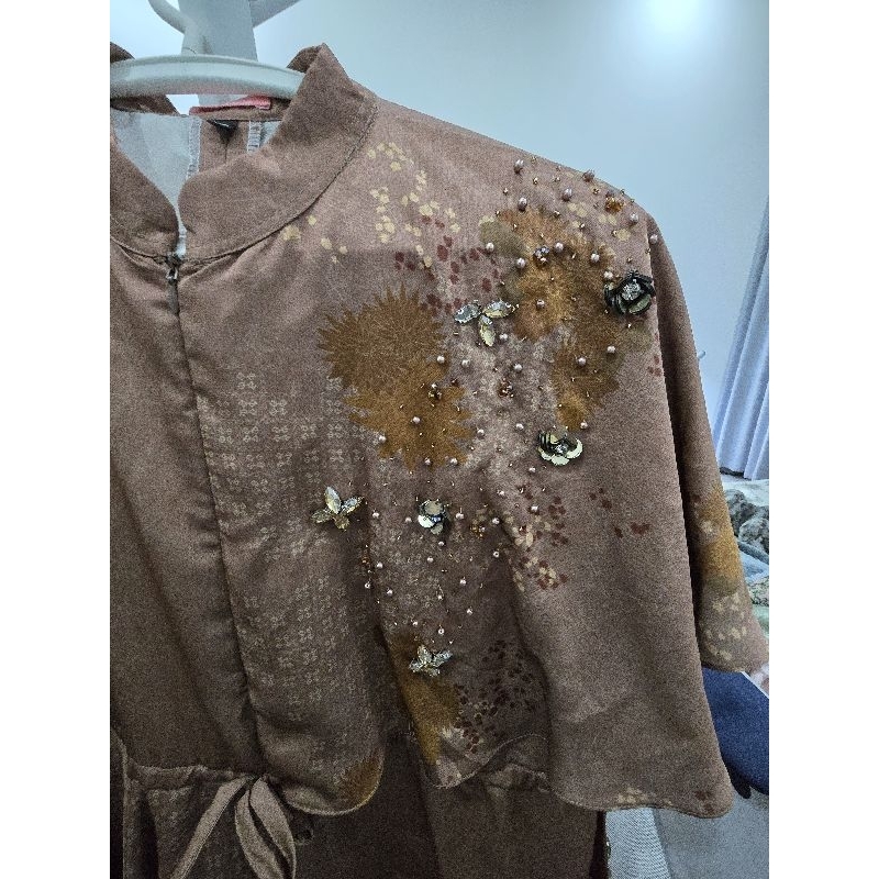 zytadelia dress full payet busui