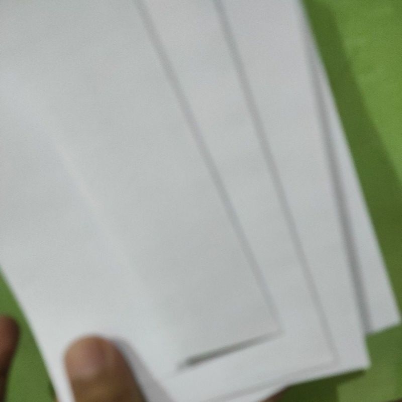 

readi stok amplop kecil