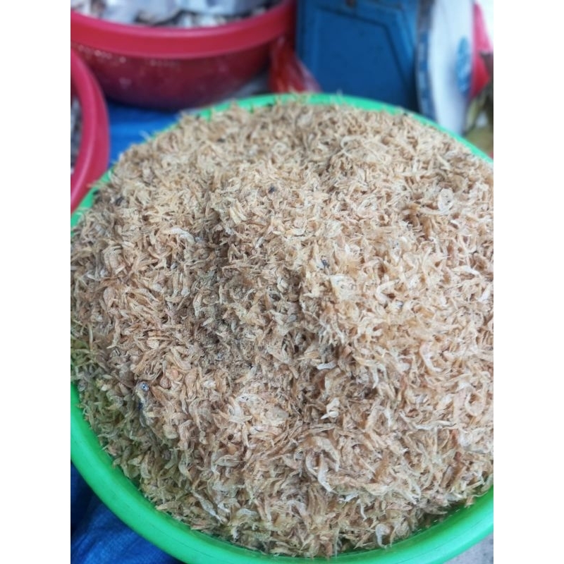 

Rebon Kualitas Terbaik, 1Kg