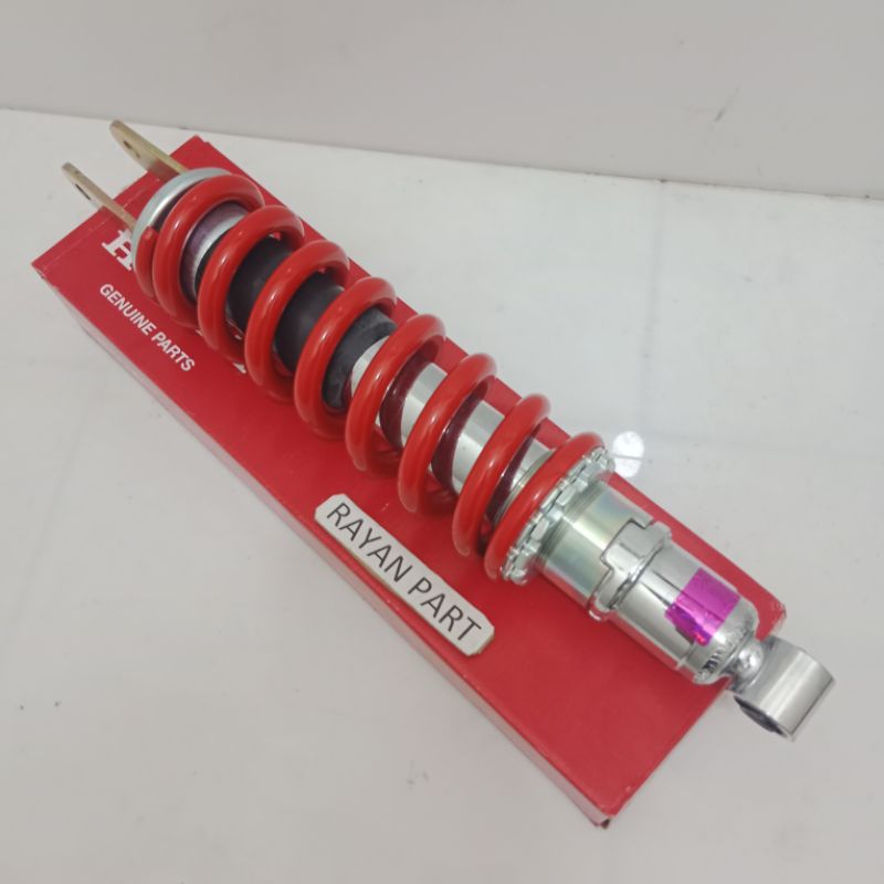 Shockbreaker Monoshock Crf 150 L Crf 150 Crf 150 L shock belakang K48 original
