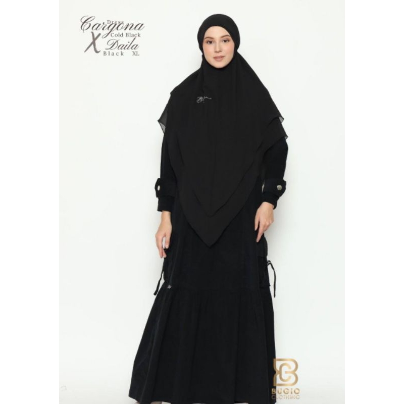 GAMIS CARGONA (GAMIS ONLY) BY BUGIO CLOTHING // GAMIS CORDUROY PREMIUM