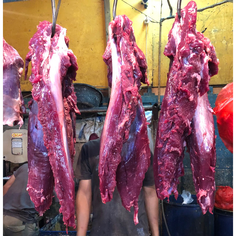 

Daging Sapi Has Dalam / Tenderloin