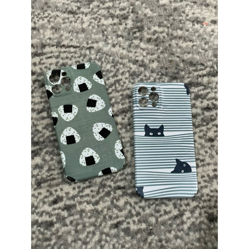 preloved case casing iphone 15/iphone 12pro/airpods case gen 3