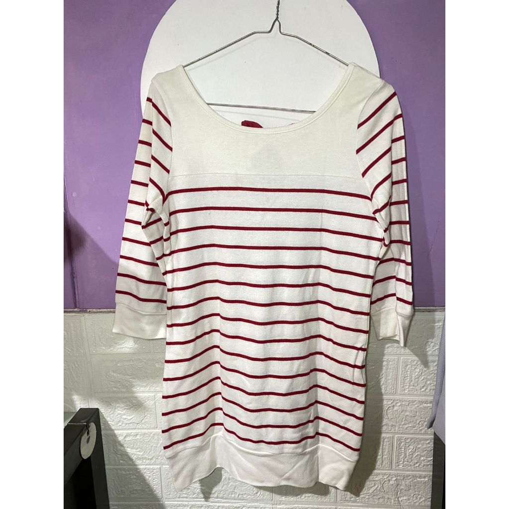 colza woman top preloved