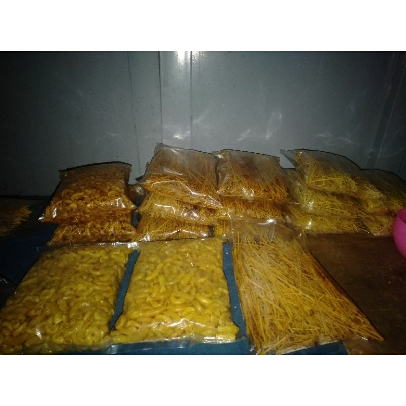 

makaroni Garut