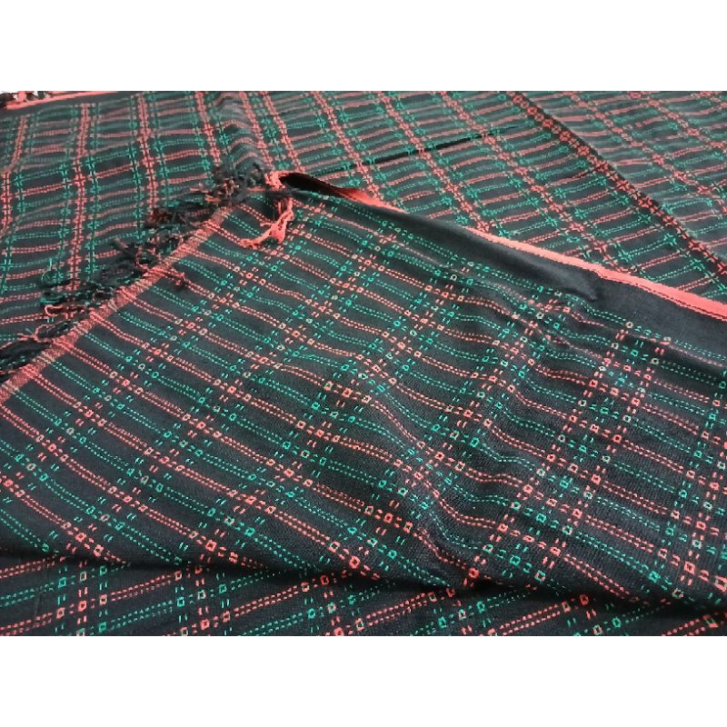 kain tenun baduy motif suwat full,kain cantik baduy