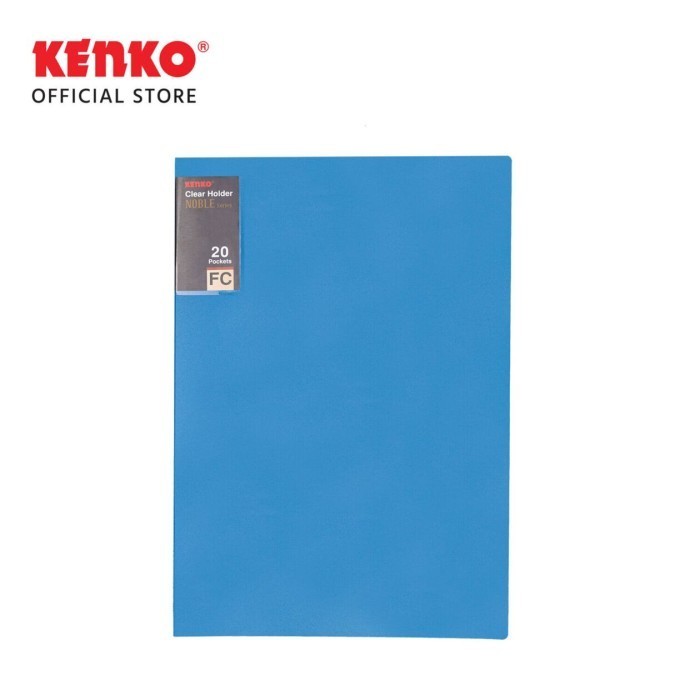 

CLEAR HOLDER CH720M - FC 20SH Metallic Color KENKO