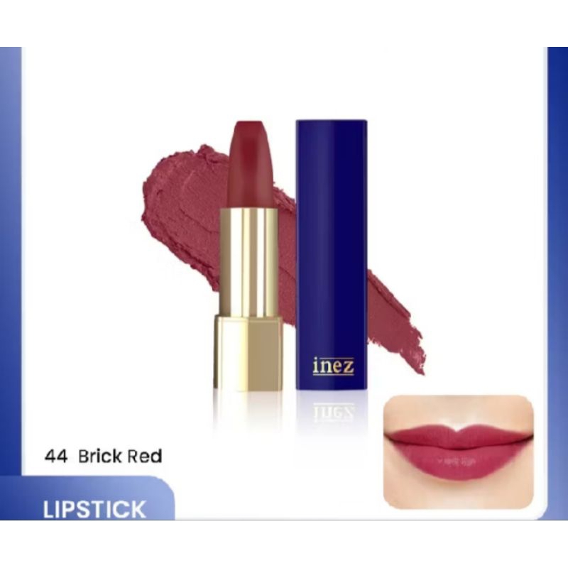 lipstik inez