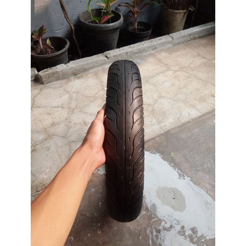 BAN COPOTAN MEREK FEDERAL UK: 90/90 RING 14