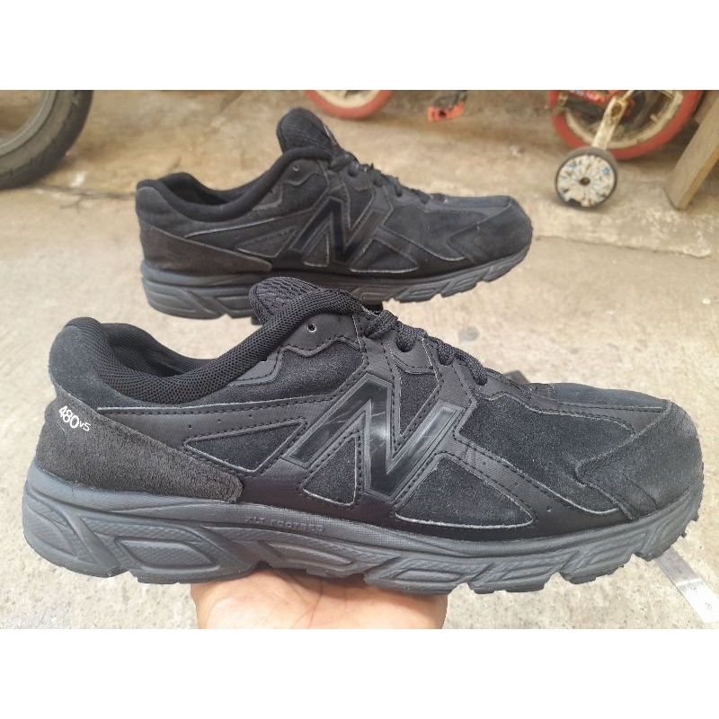 nb 480v5 size 44 /29cm