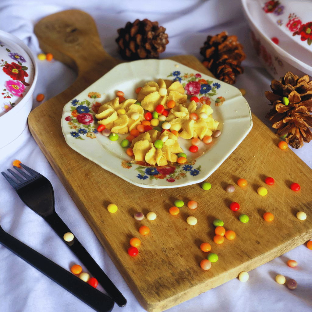 

Kue Kering 500Gram Lebaran Kue Hajatan Parcel Home Made Kue Aster Enak Murah