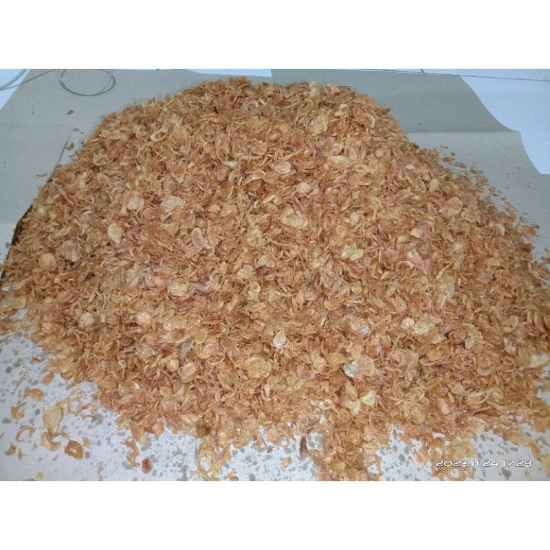 

bawang merah goreng asli premium 125 gr