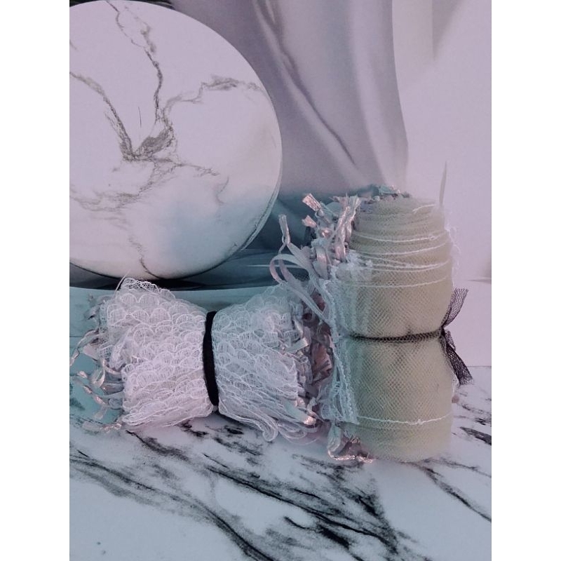 

RB (isi 50 pcs) sarung tile souvenir size LXP 20X30cm