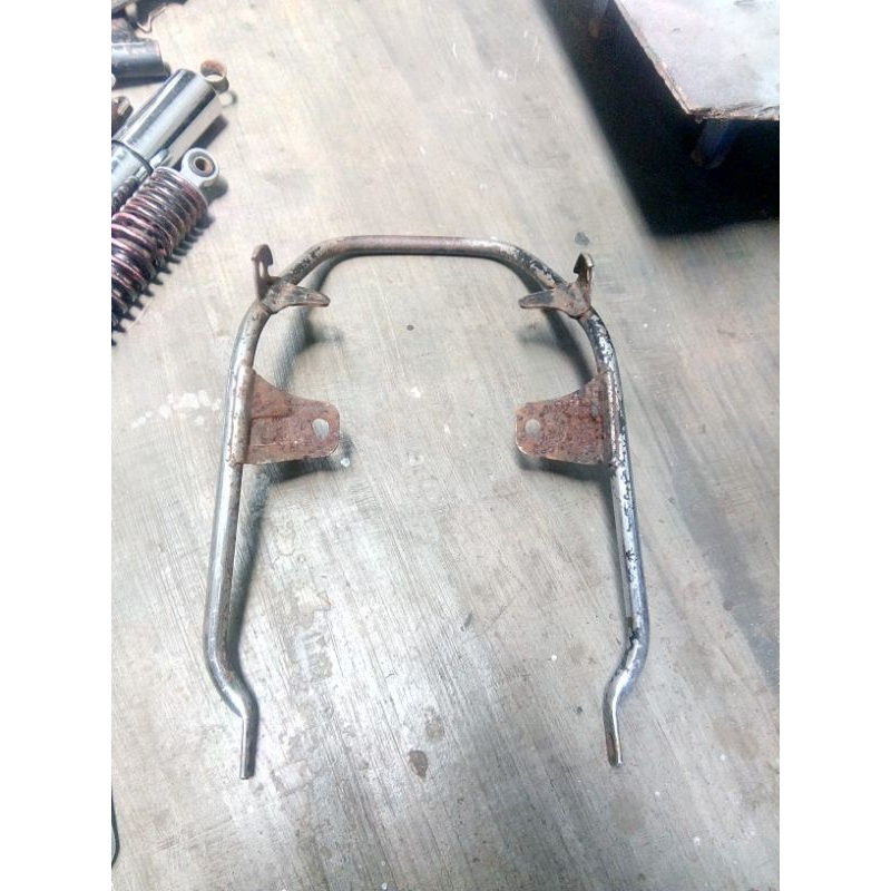 begel behel rxs congo yt