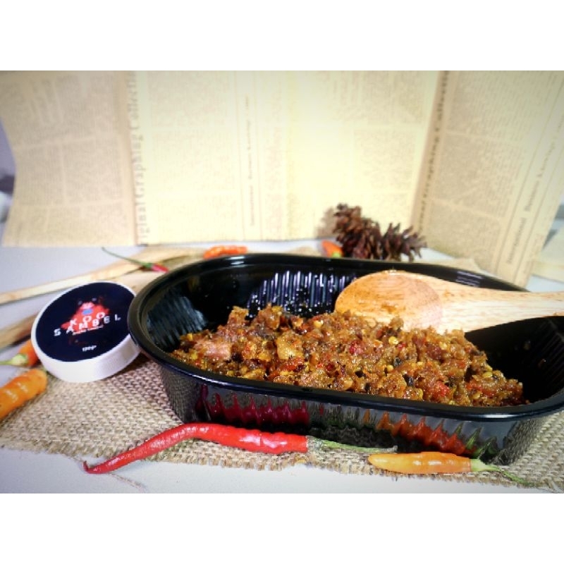 

Pampis Cakalang || Asli Cakalang Fufu