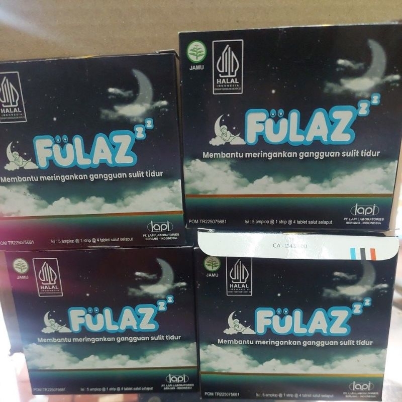 

fulaz