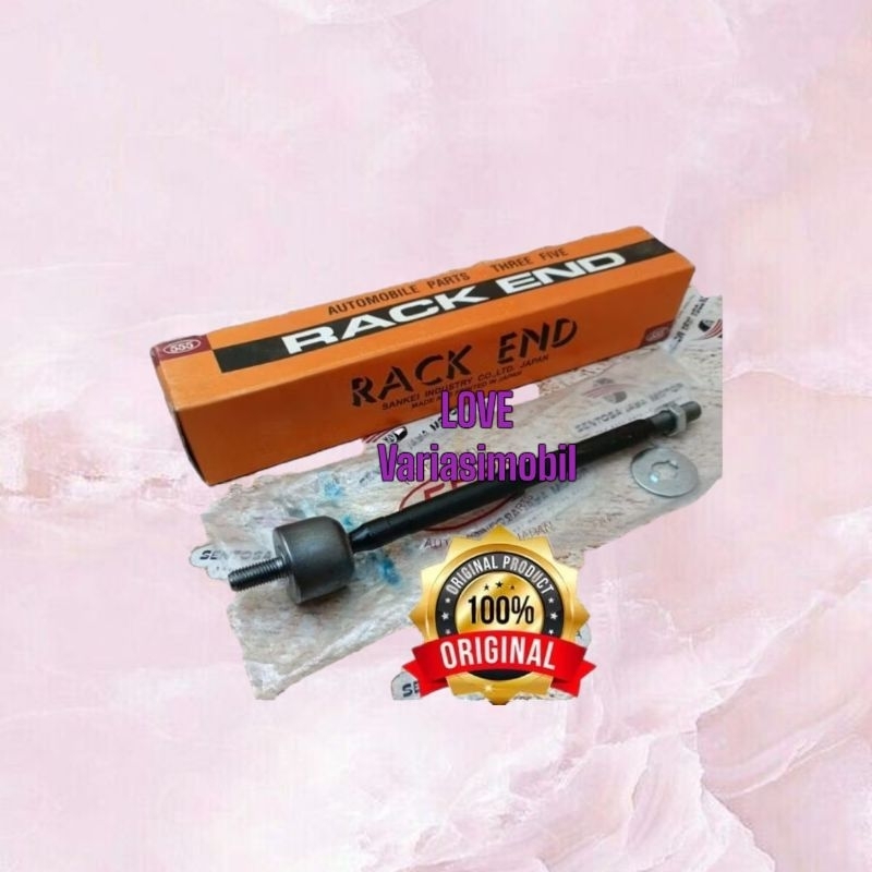 RACK END S91 RACK END ESPASS