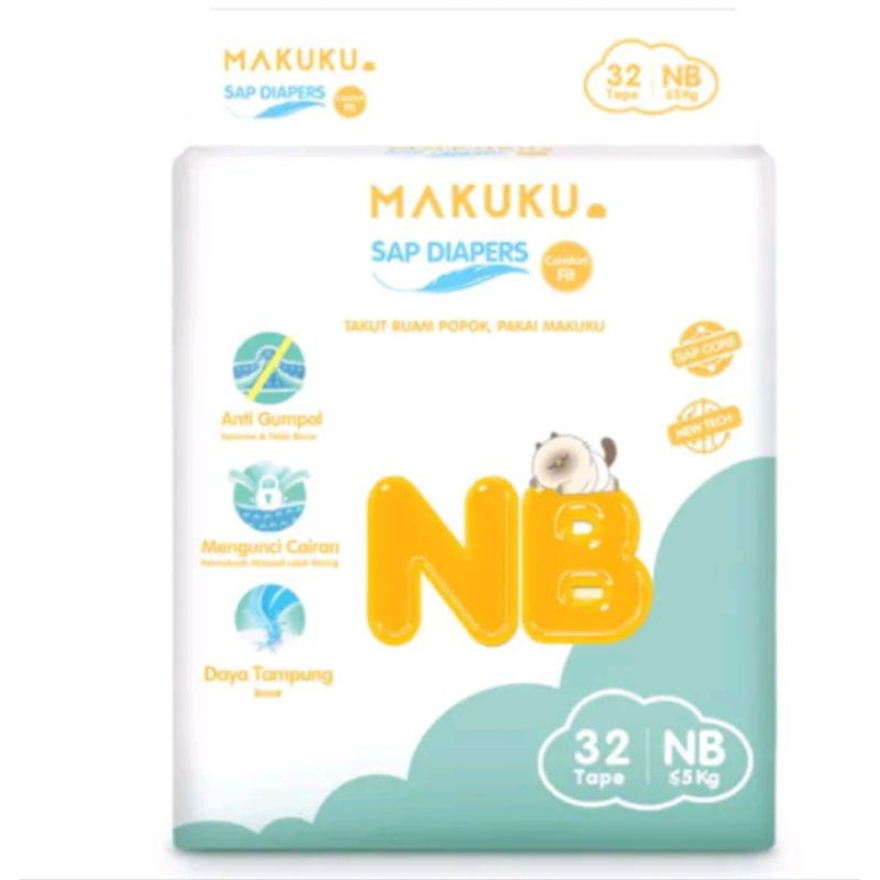 makuku nb32
