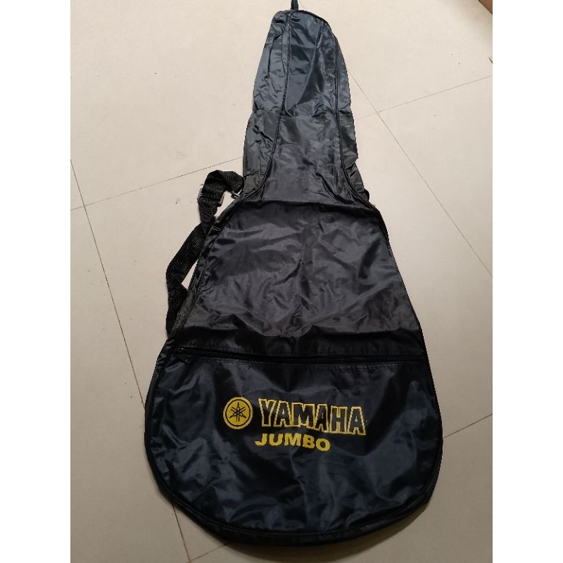 TAS SOFTCASE GUTAR