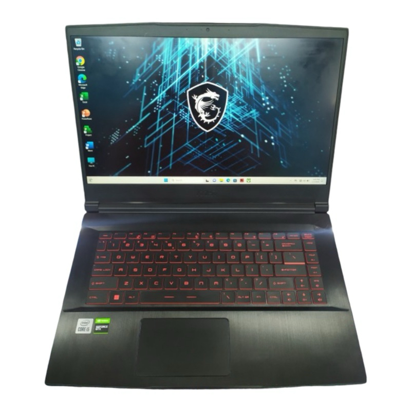 Laptop Gaming MSI