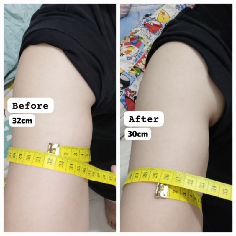 Convy Slimming Balm Pembakar Lemak, Cream Pelangsing Perut dan Mengencangkan Kulit, Burn Body Fat