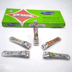 GUNTING KUKU HONAGA 612B